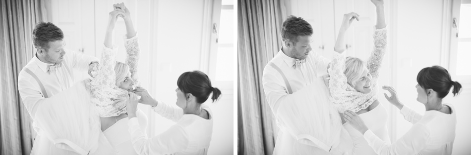 wedding photographer santorini greece