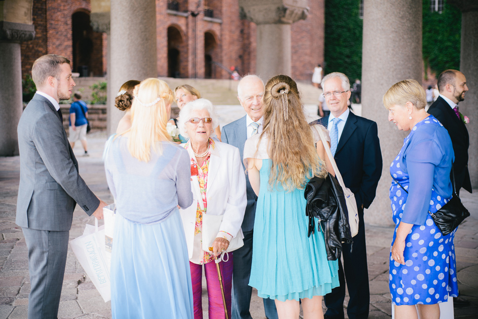bröllop stockholms stadshus