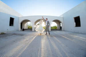 wedding photographer santorini greece